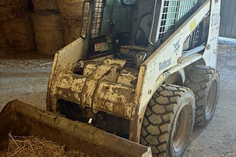 OmecoHub - Immagine BOBCAT S130